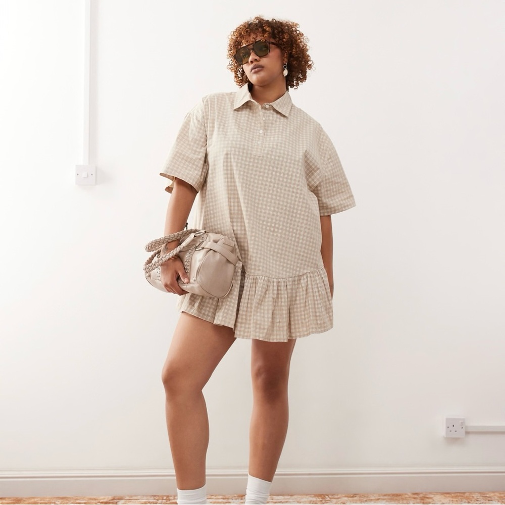 ASOS Shirt Dress